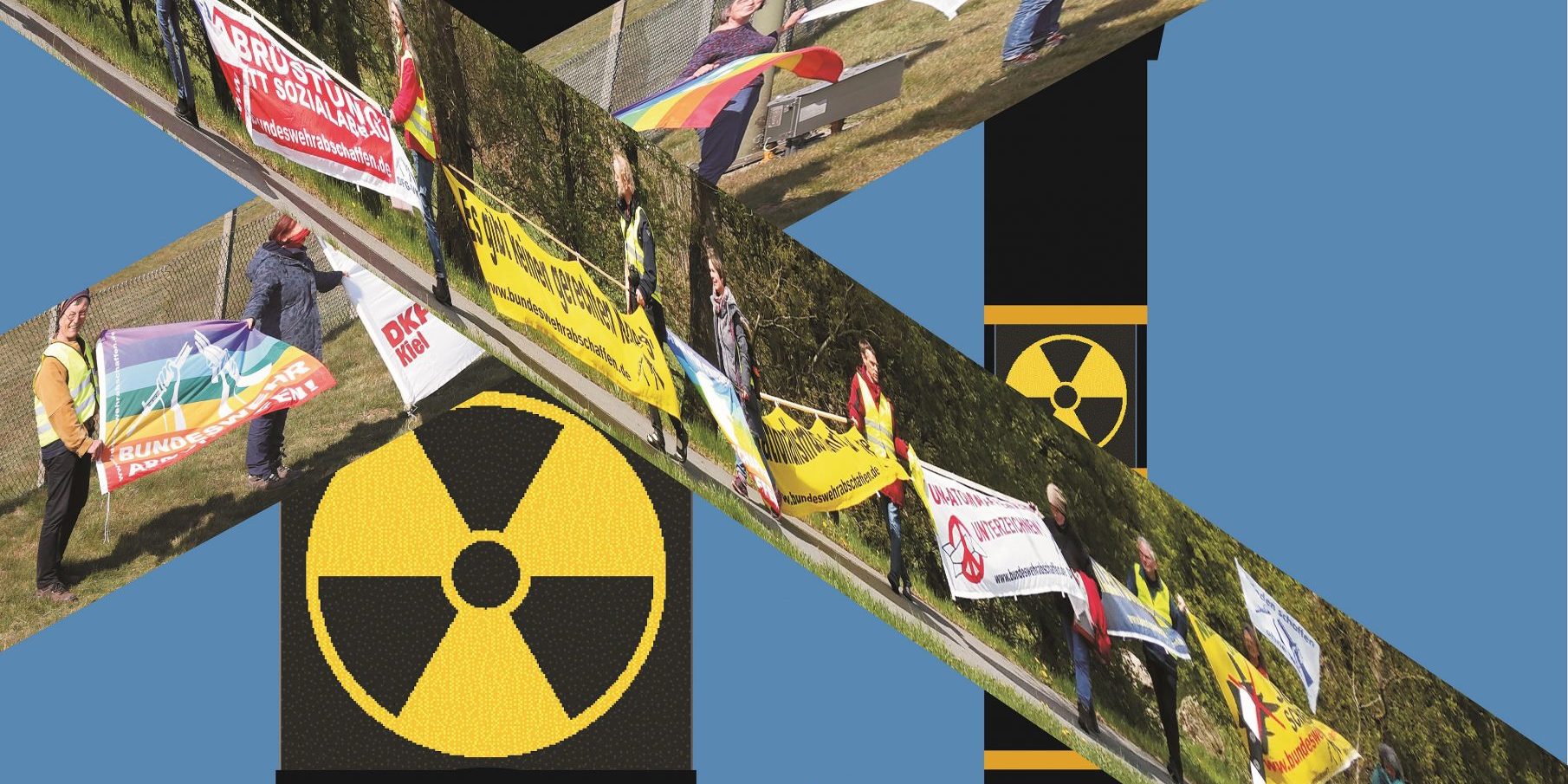 2021Ostermarschplakat